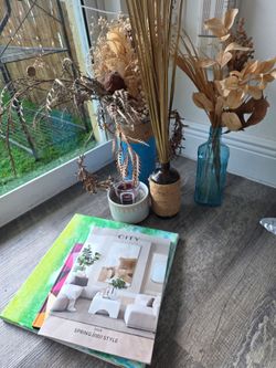 Free home decor