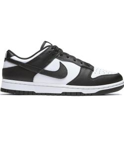 Nike Men's Dunk Low Retro Sneaker Size 10 New 