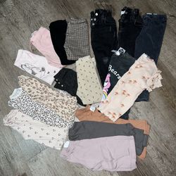 Zara Kids Clothes