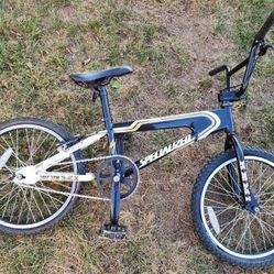 2002 Specialized Hemi MX Racing BMX Bike 20 Inch