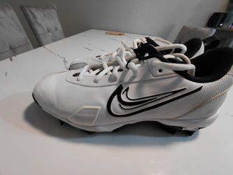 Nike youth football cleats