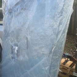 Full Size Mattress Very Clean