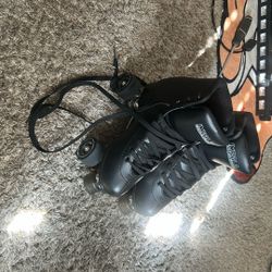 RollerSkate