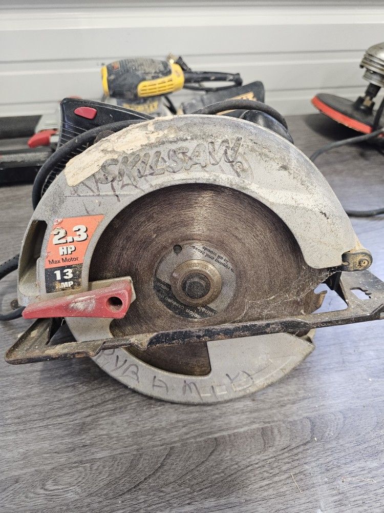 Skilsaw 5495