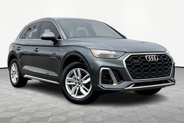 2023 Audi Q5