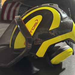 Protos Arborist Helmet