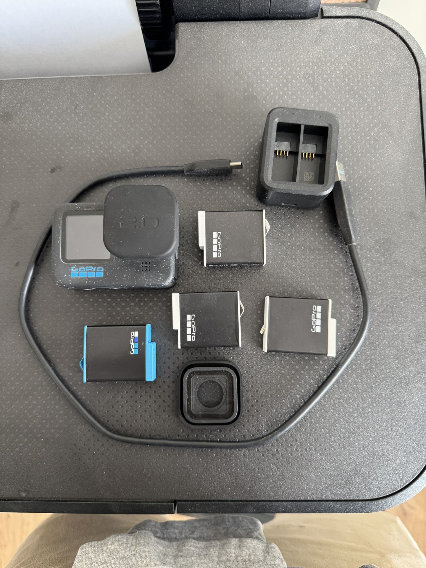 GoPro Hero 12