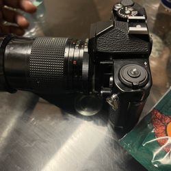 Camera