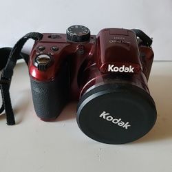 Kodak camera