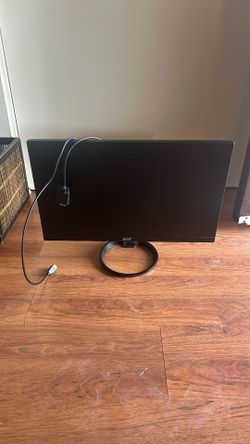 acer computer monitor 21 Inches 