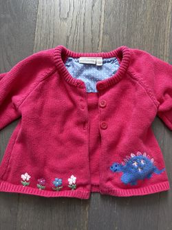 Jojo Maman Bebe Sweater
