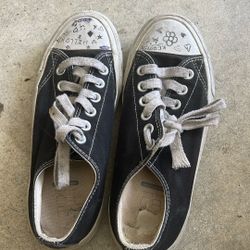 Converse Size 7, 9 