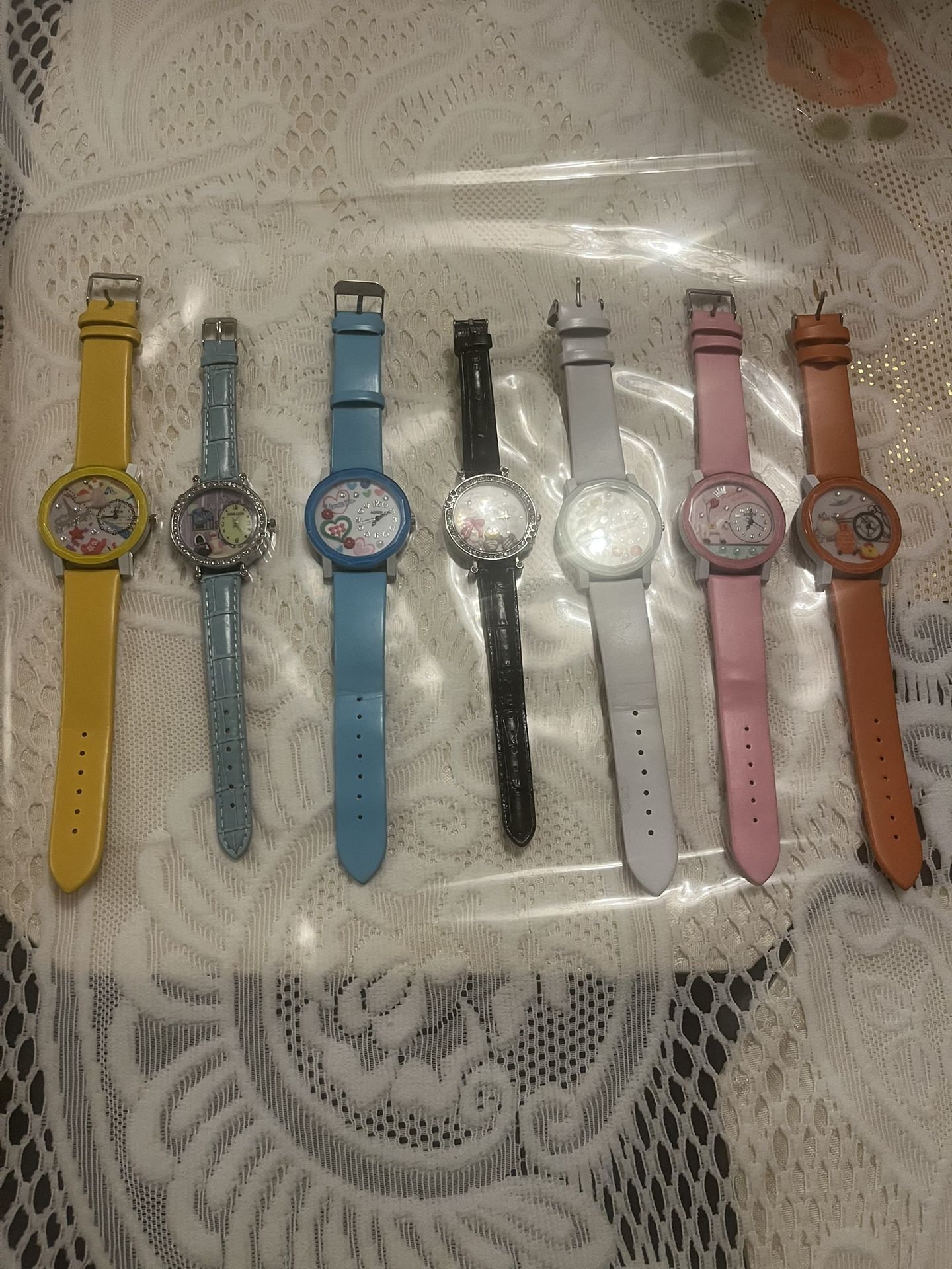 Women’s Fashion Clay Unique W !!!!