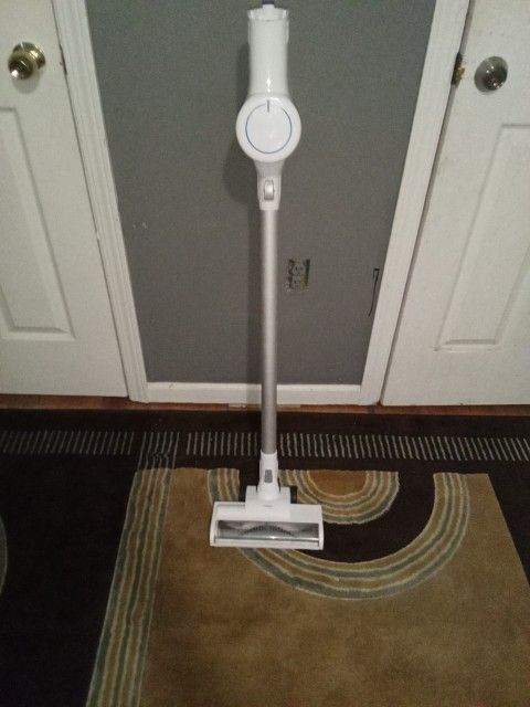 Tineco Cordless Vacuum 
