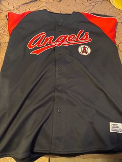 Angels jersey