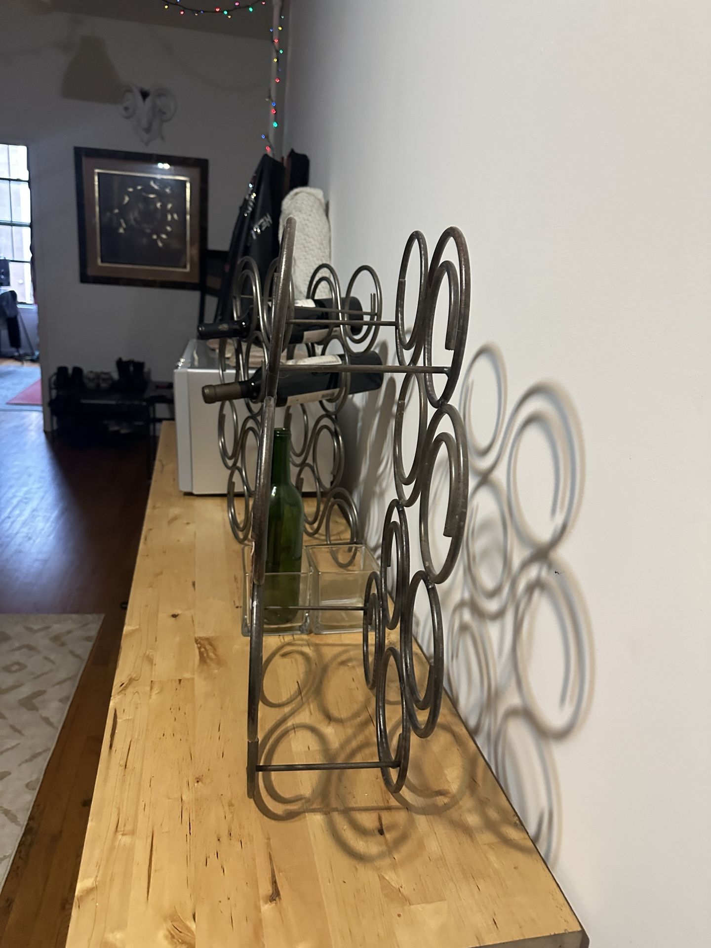 Custom Made Wine Racks