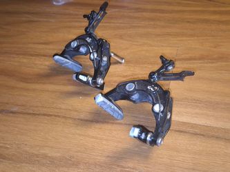 Cane creek gen 4 eeBrakes