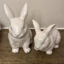 Easter decor