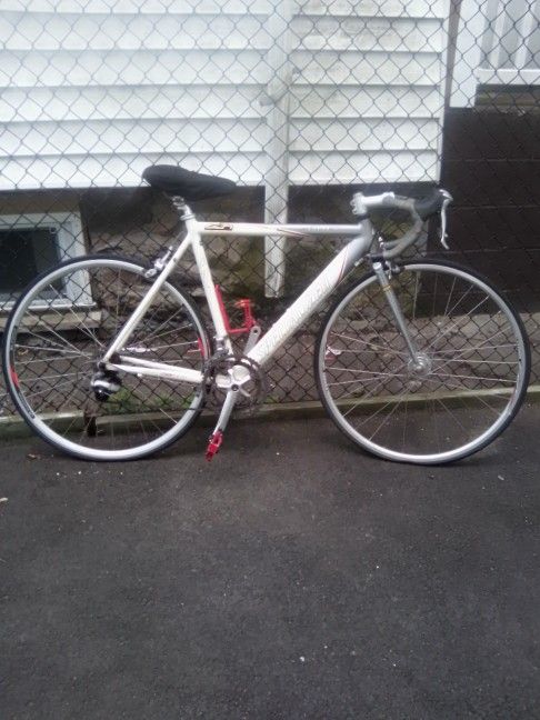Specialized Alley A1 Bike Great Condition