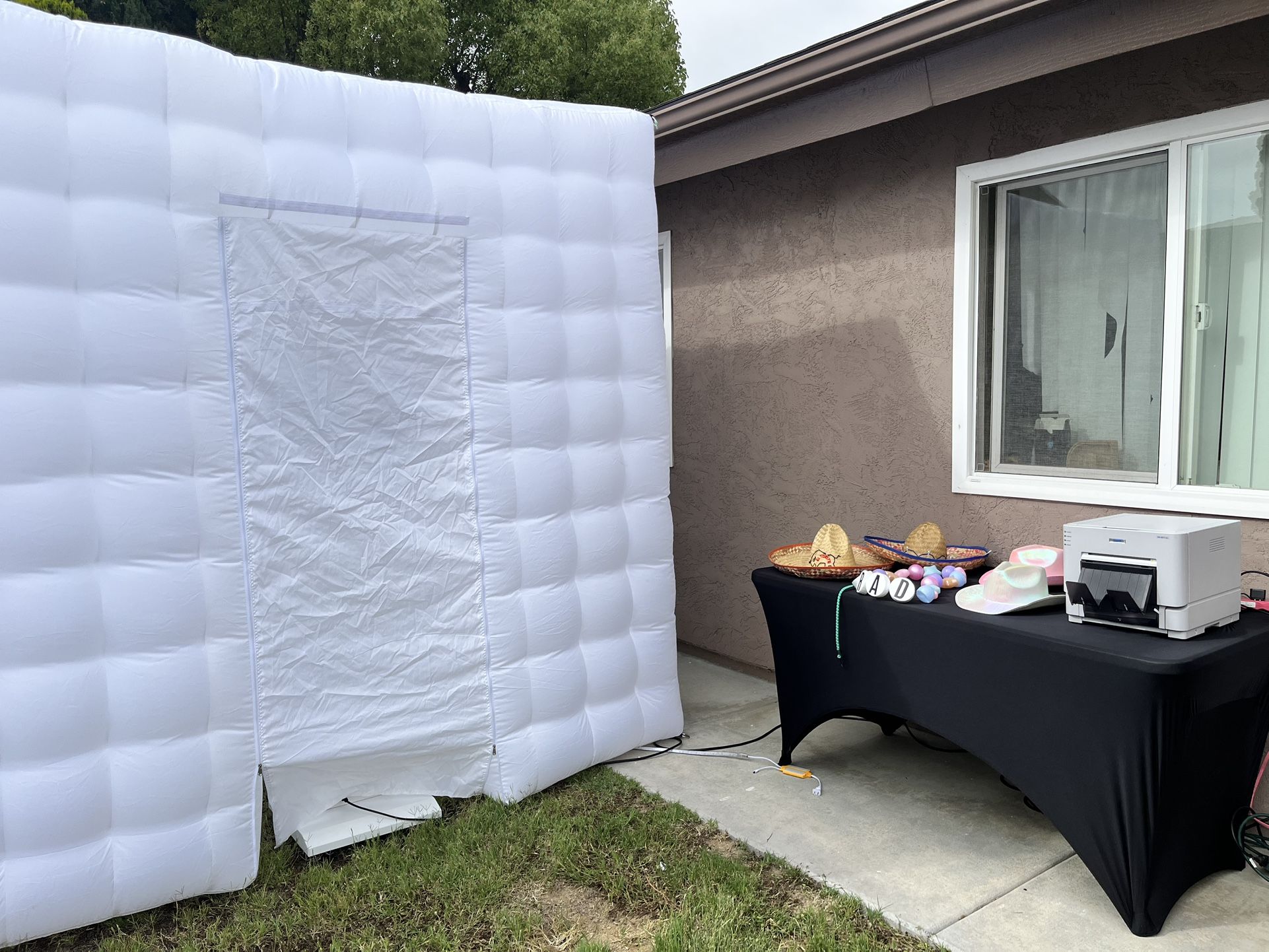Photo Booth