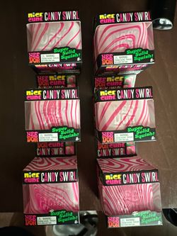 Needoh Candy Swirl