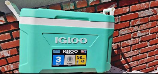 Cooler Igloo