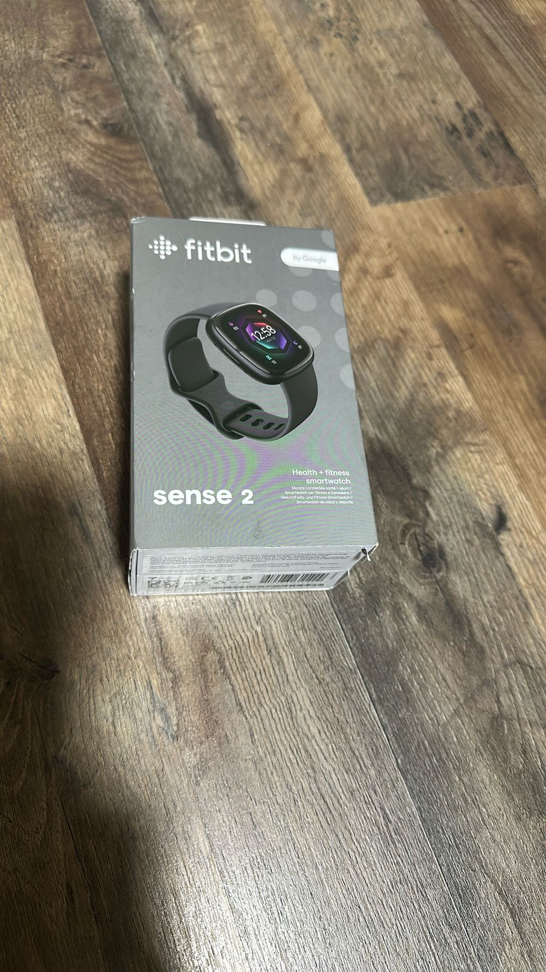 Fitbit Sense 2 