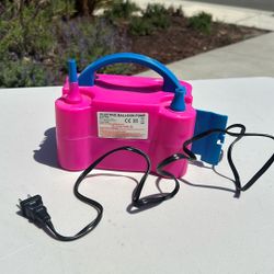Balloon Pump 