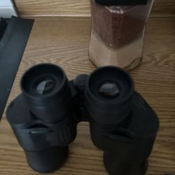 Binoculars 