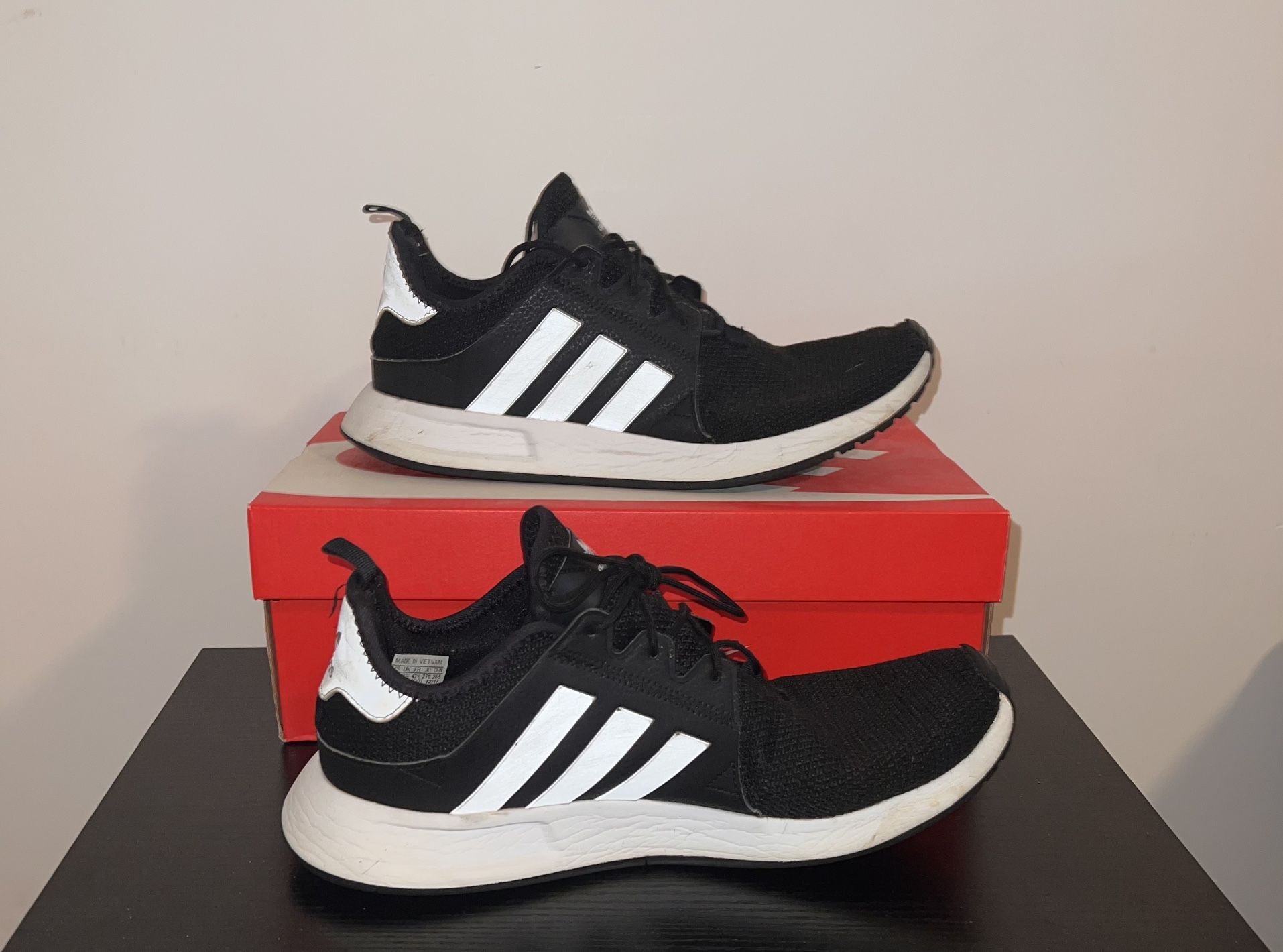 Adidas Shoes