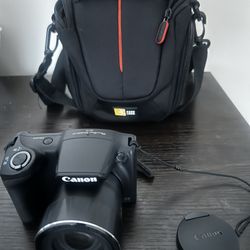 Canon Digital Camera