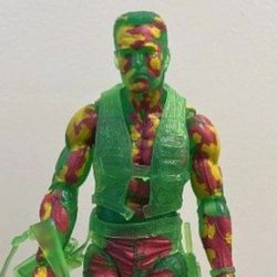 Neca Thermal Vision Dutch 
