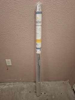 Radiant barrier rolls