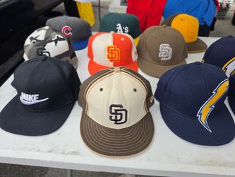 Hats