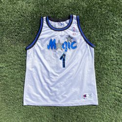 Vintage Penny Hardaway Jersey⚪️🔥 size XXL in Men for 70$‼️‼️