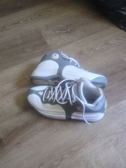 Air Jordan team 1 retro  8.5