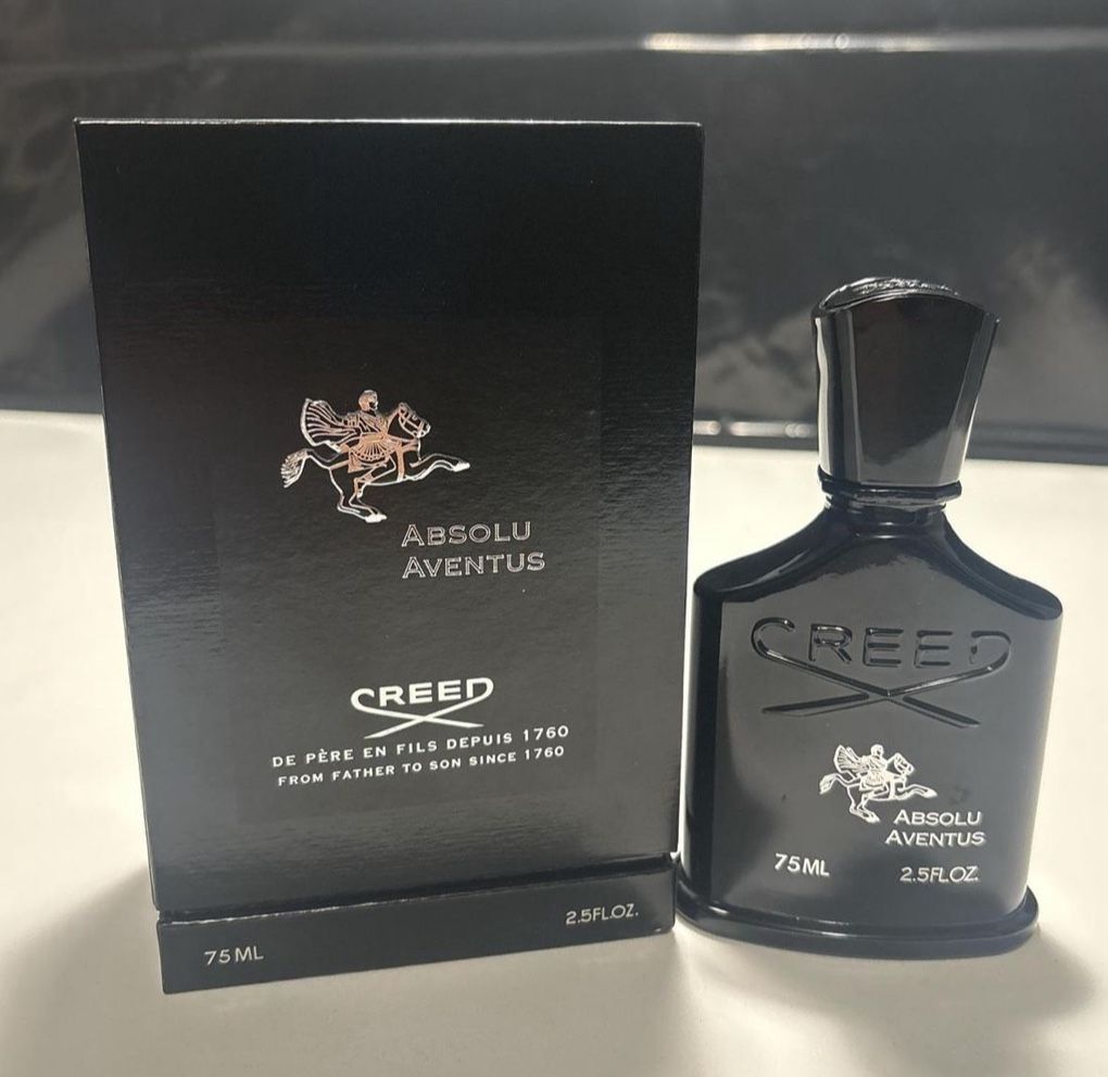 CREED ABSOLU AVENTUS