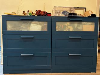 IKEA dresser