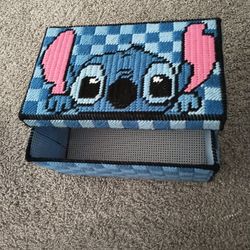 Stitch Box