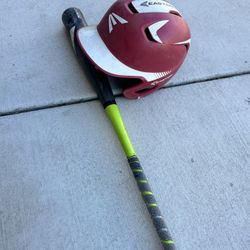 Youth Baseball Equipment 