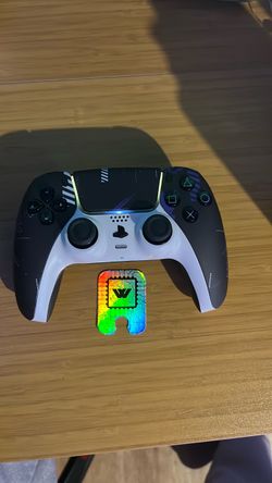 Mz modded titan controller🎮