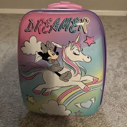 Kids Luggage