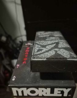 Maverick Mini Wah