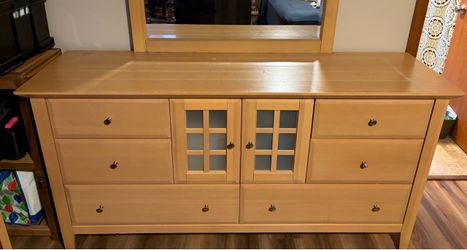 Free dresser