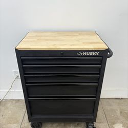 Husky Toolbox