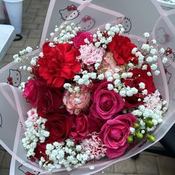 Valentines sale everything must go