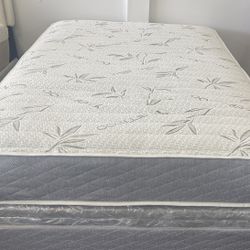 Full Mattress
