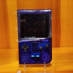 IPS Gameboy Pocket