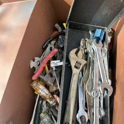Tools 
