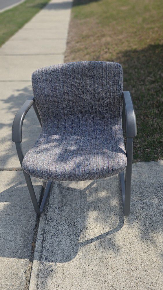 2 Chairs For $5